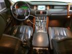 2006 Land Rover Range Rover Supercharged de vânzare în Madisonville, TN - Front End