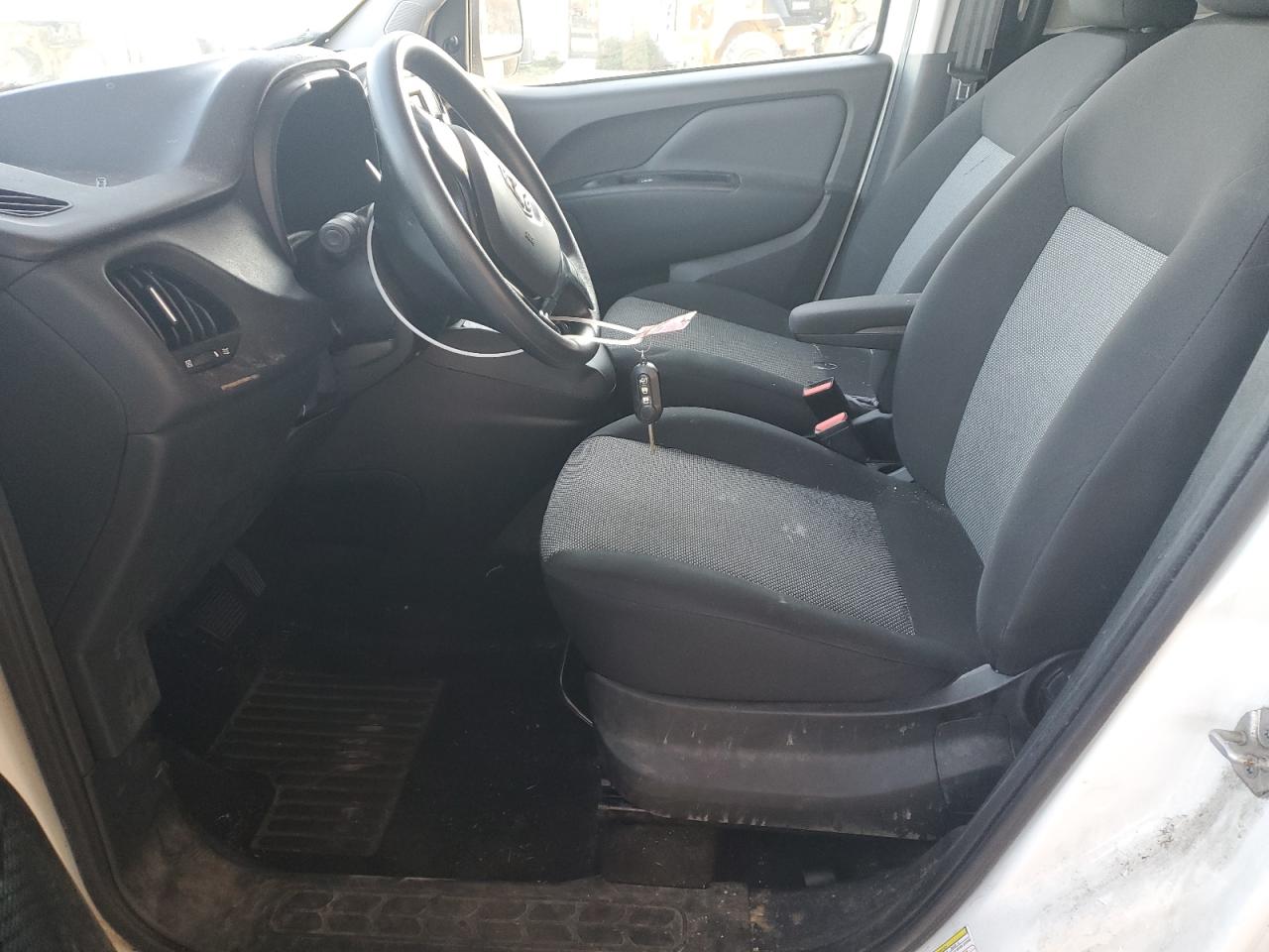 2018 RAM ProMaster City - Image 7