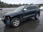 2012 Jeep Grand Cherokee Laredo за продажба в Windham, ME - Front End