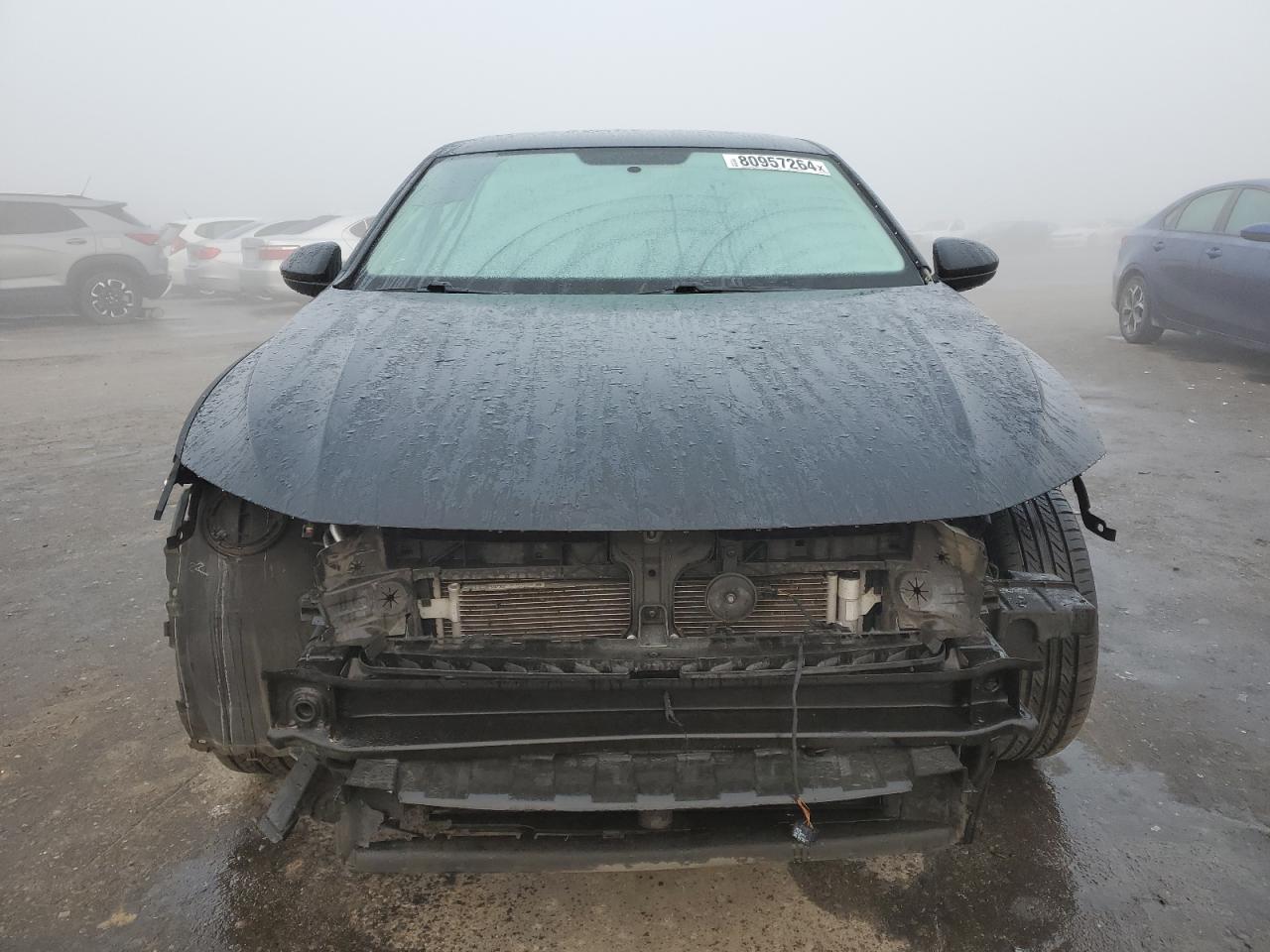 2021 Volkswagen Jetta - Image 5