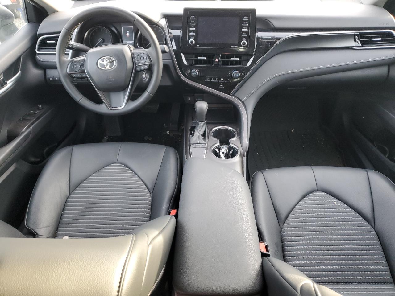 2023 Toyota Camry - Image 8