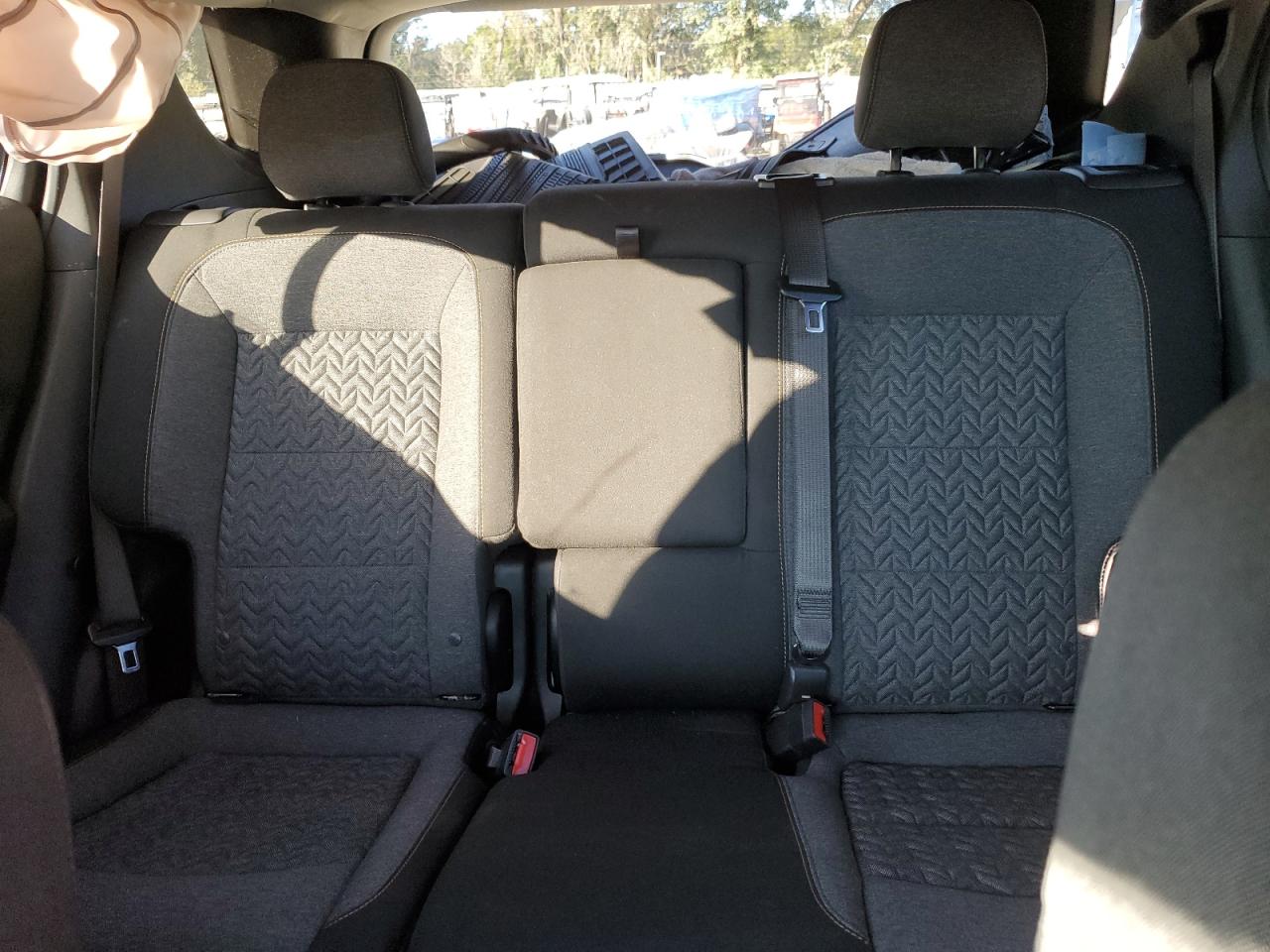 2023 Chevrolet Equinox - Image 10
