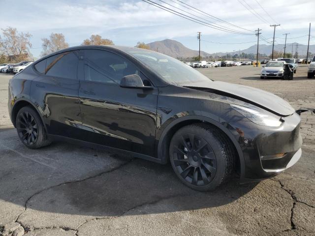  TESLA MODEL Y 2023 Czarny
