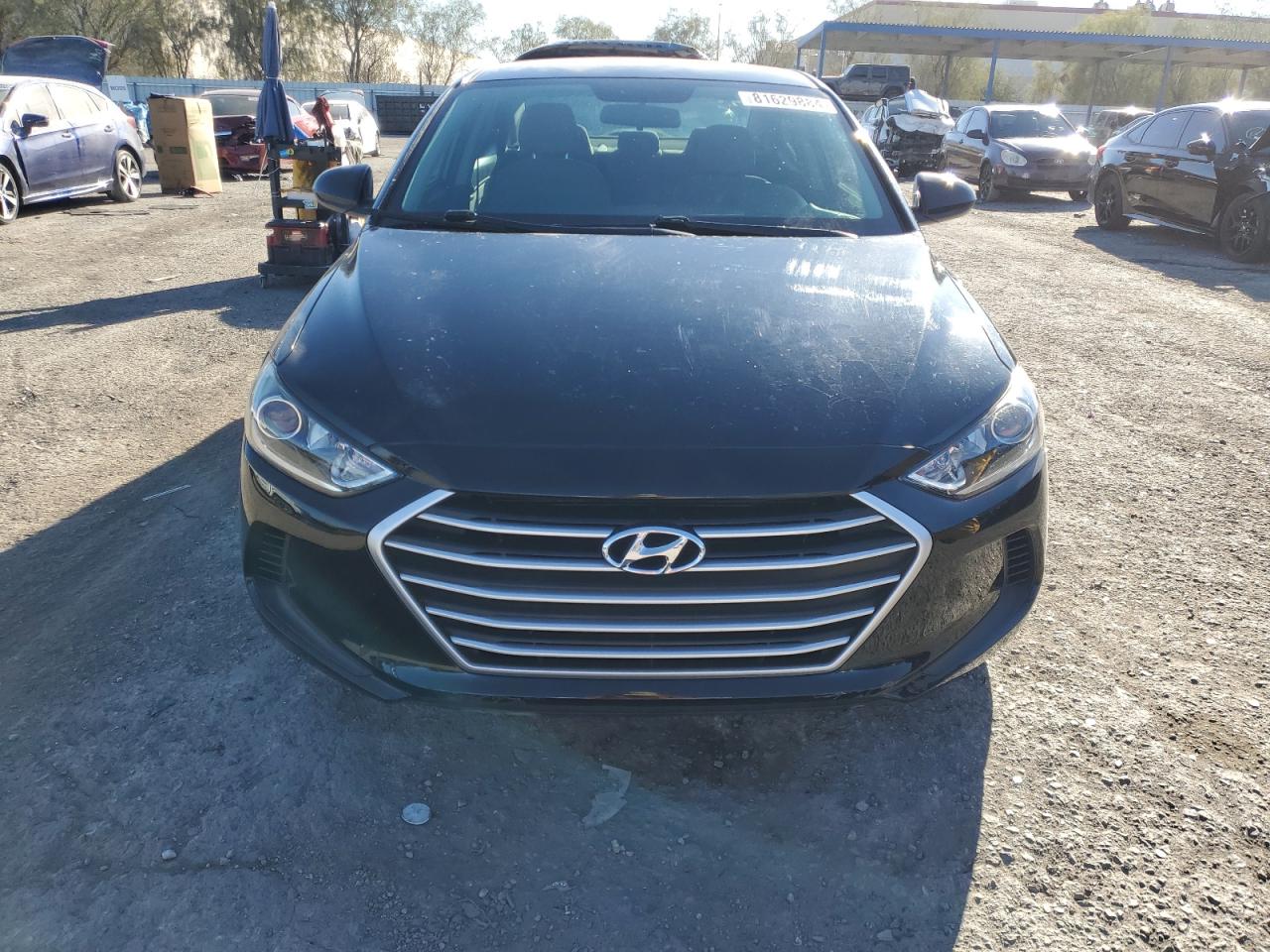 2017 Hyundai Elantra - Image 5