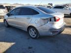 2019 Ford Fiesta Se en Venta en Las Vegas, NV - Rear End