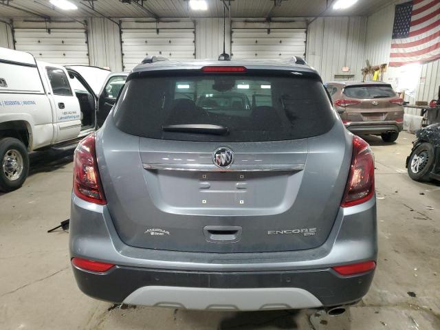  BUICK ENCORE 2019 Szary