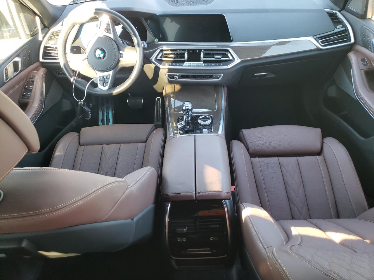 2019 BMW X5 - Image 8
