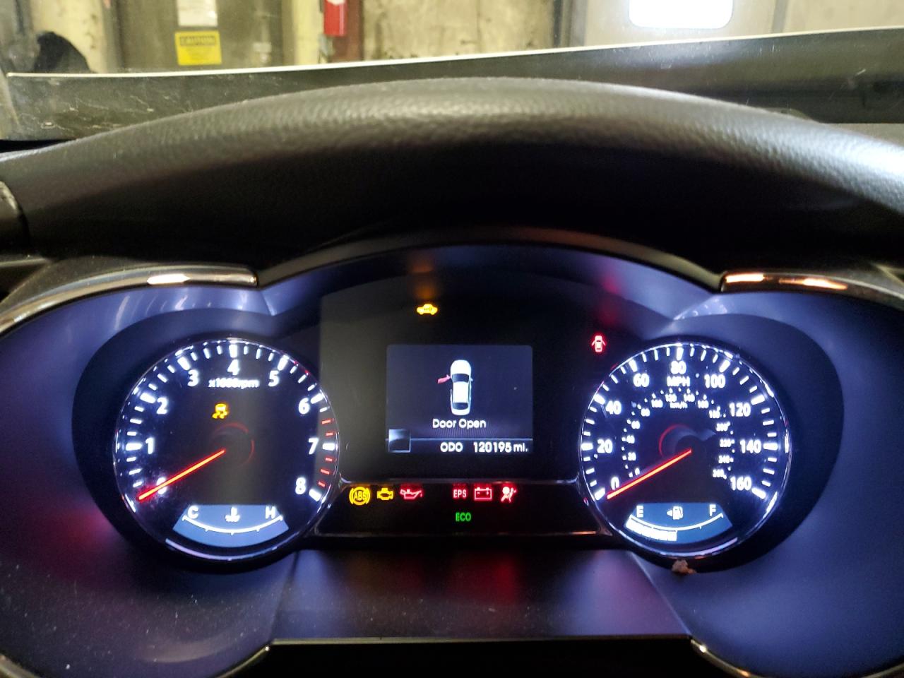 2011 Kia Optima - Image 9