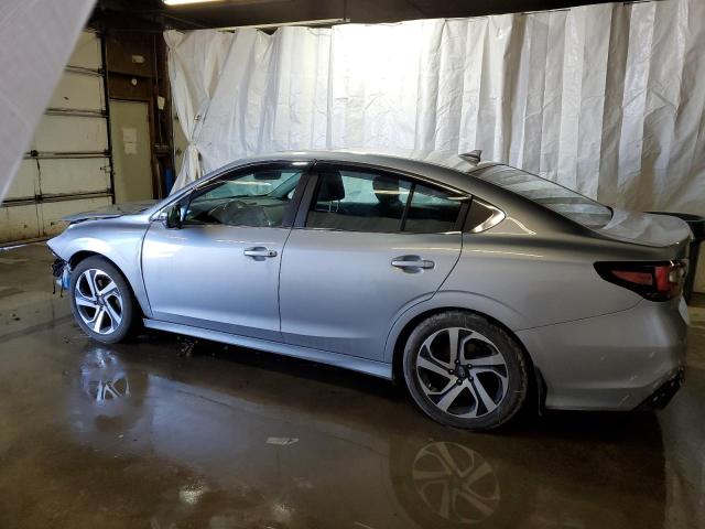  SUBARU LEGACY 2020 Szary