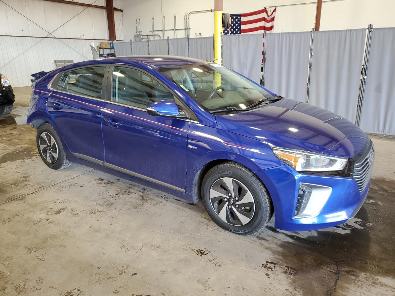 2019 Hyundai IONIQ - Image 4
