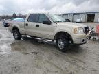 2007 Ford F150 Supercrew за продажба в Conway, AR - Side