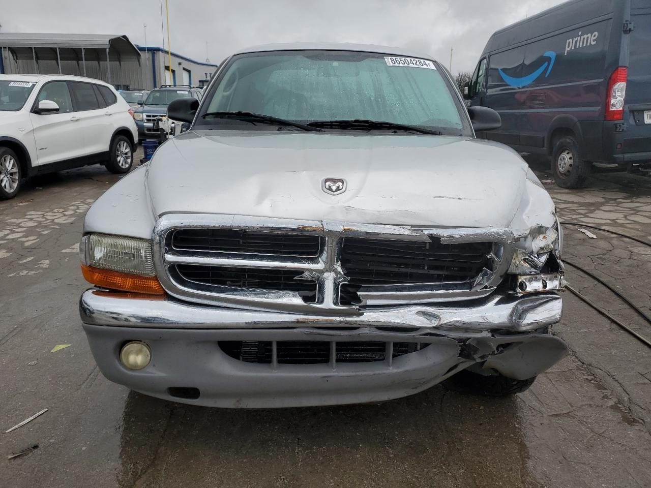 2002 Dodge Dakota - Image 5