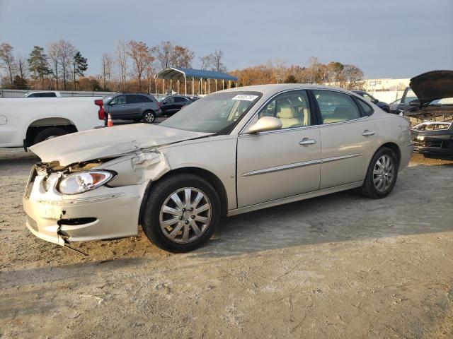 2008 Buick Lacrosse Cxl