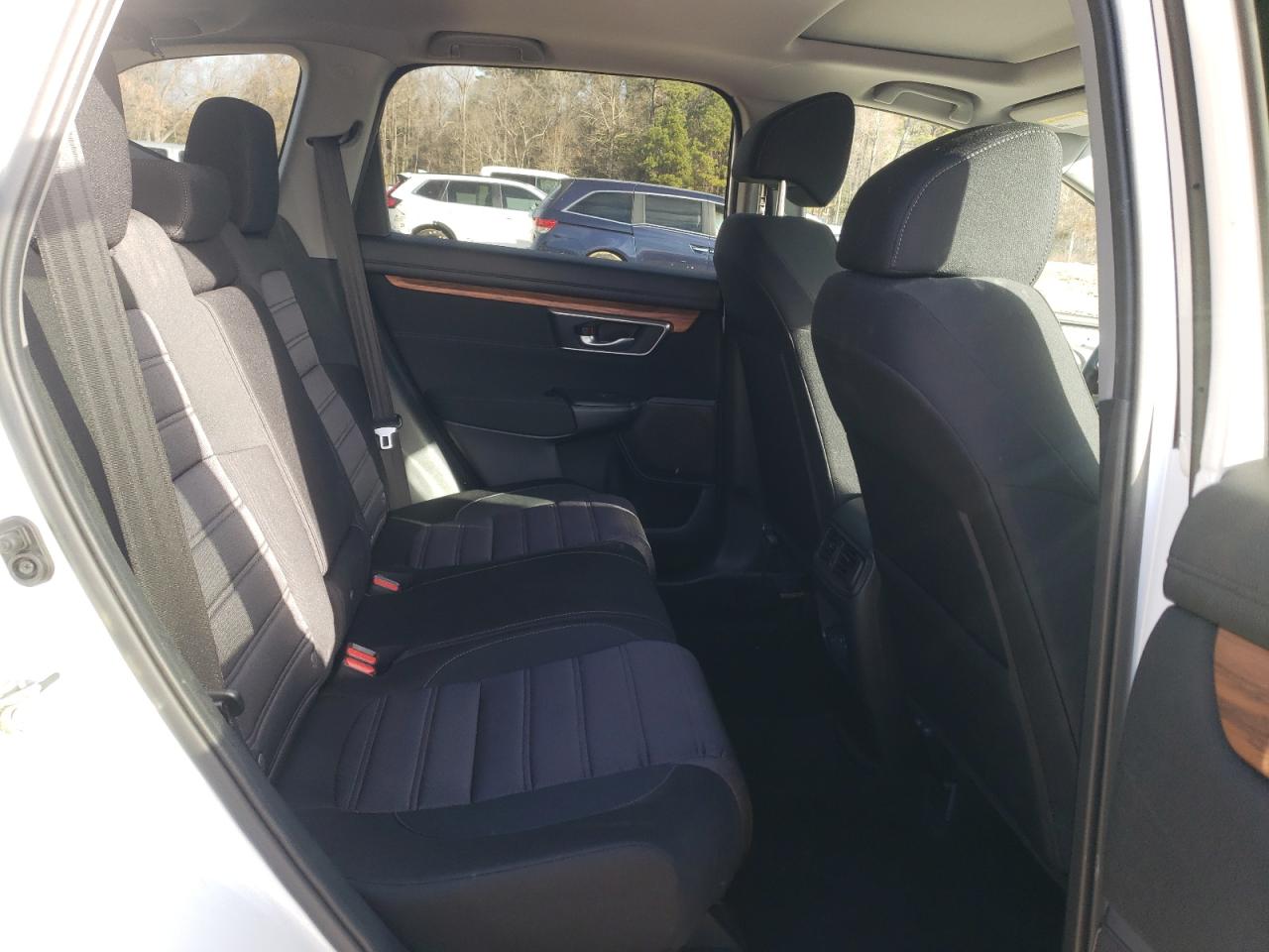 2020 Honda CR-V - Image 11