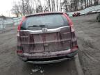 2015 Honda Cr-V Lx за продажба в Center Rutland, VT - Rear End