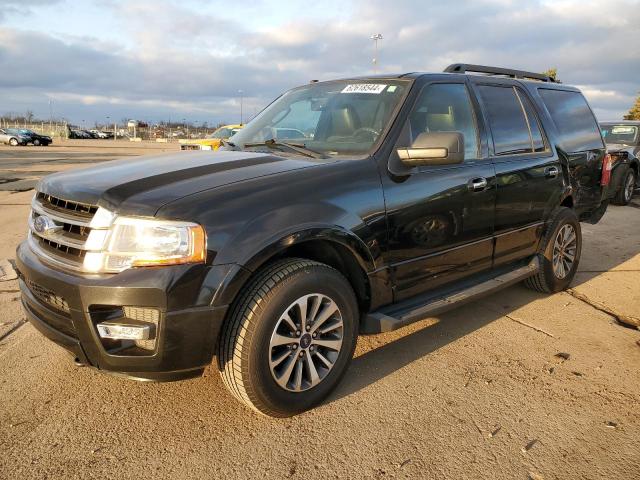 2017 Ford Expedition Xlt