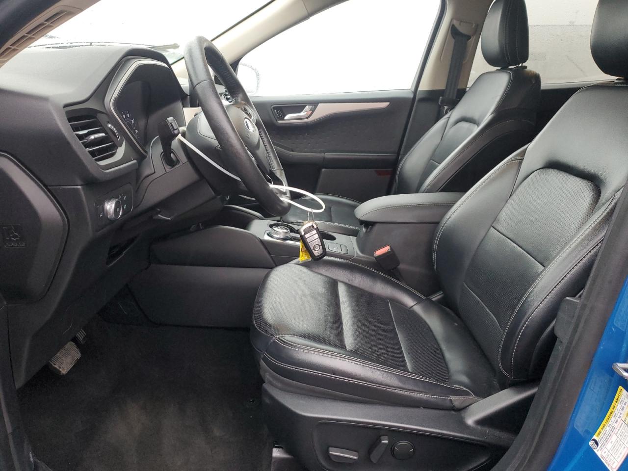 2020 Ford Escape - Image 7