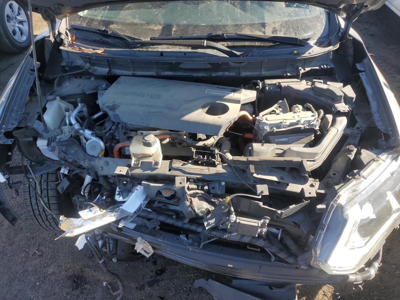 2019 Nissan Rogue - Image 12