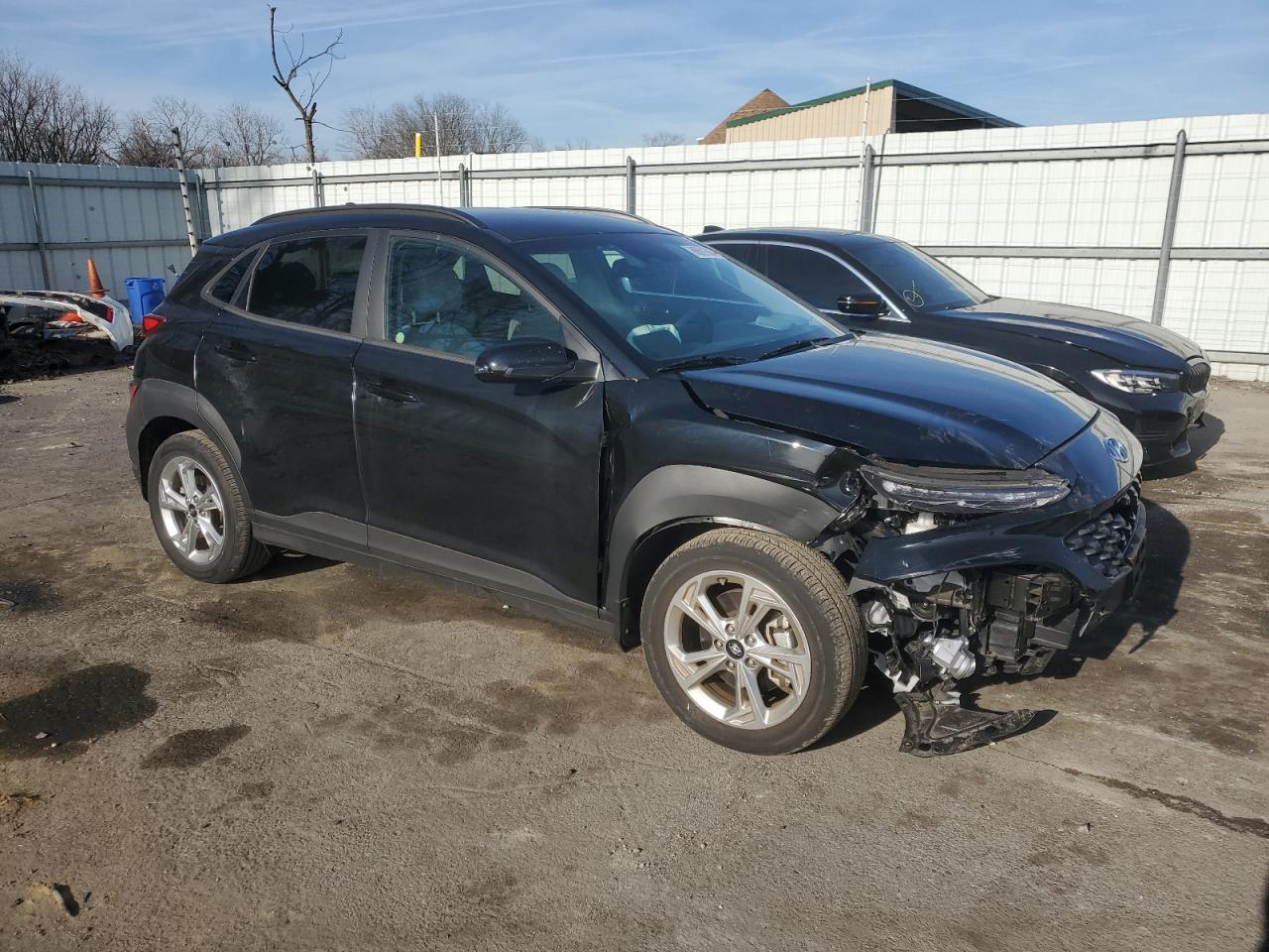 2023 Hyundai Kona - Image 4