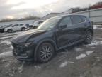 2018 Mazda Cx-5 Touring продається в Albany, NY - Front End