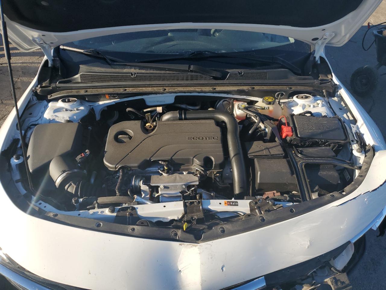 2021 Chevrolet Malibu - Image 12