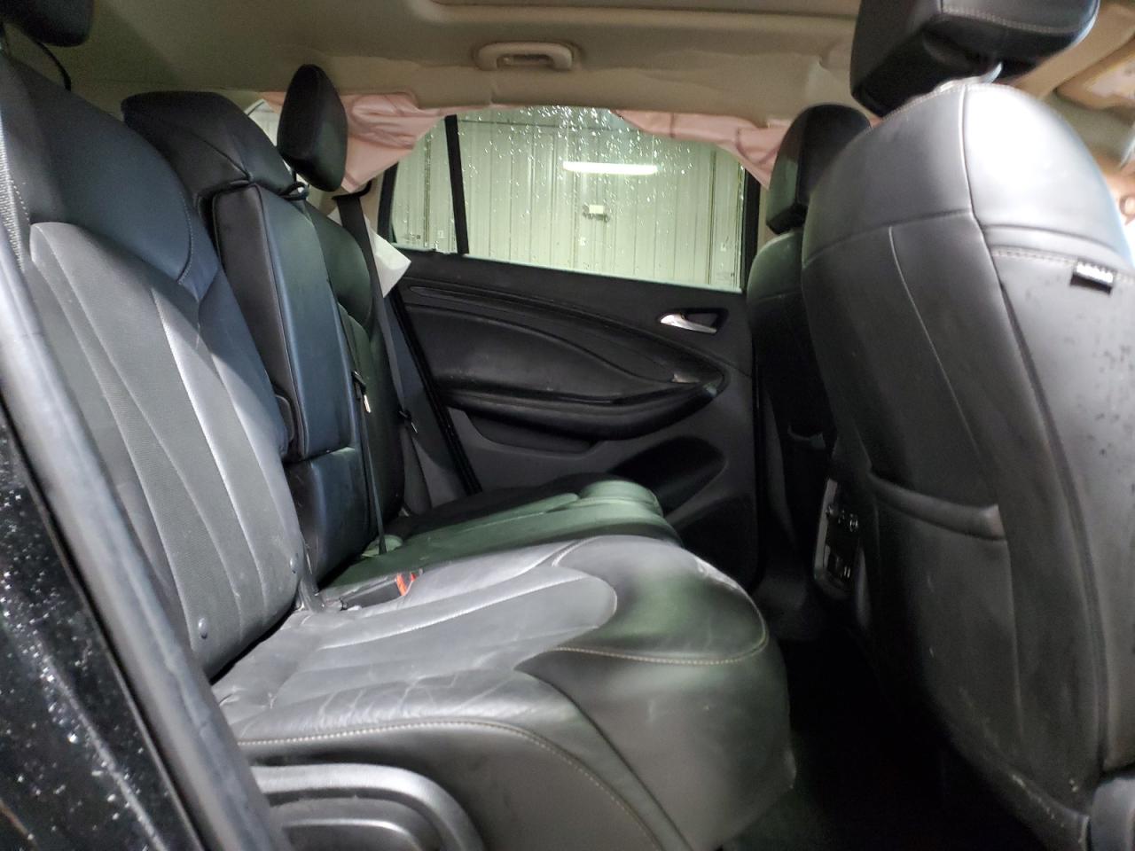 2016 Buick Envision - Image 11