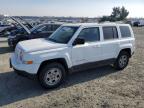 2014 Jeep Patriot Sport на продаже в Antelope, CA - Side