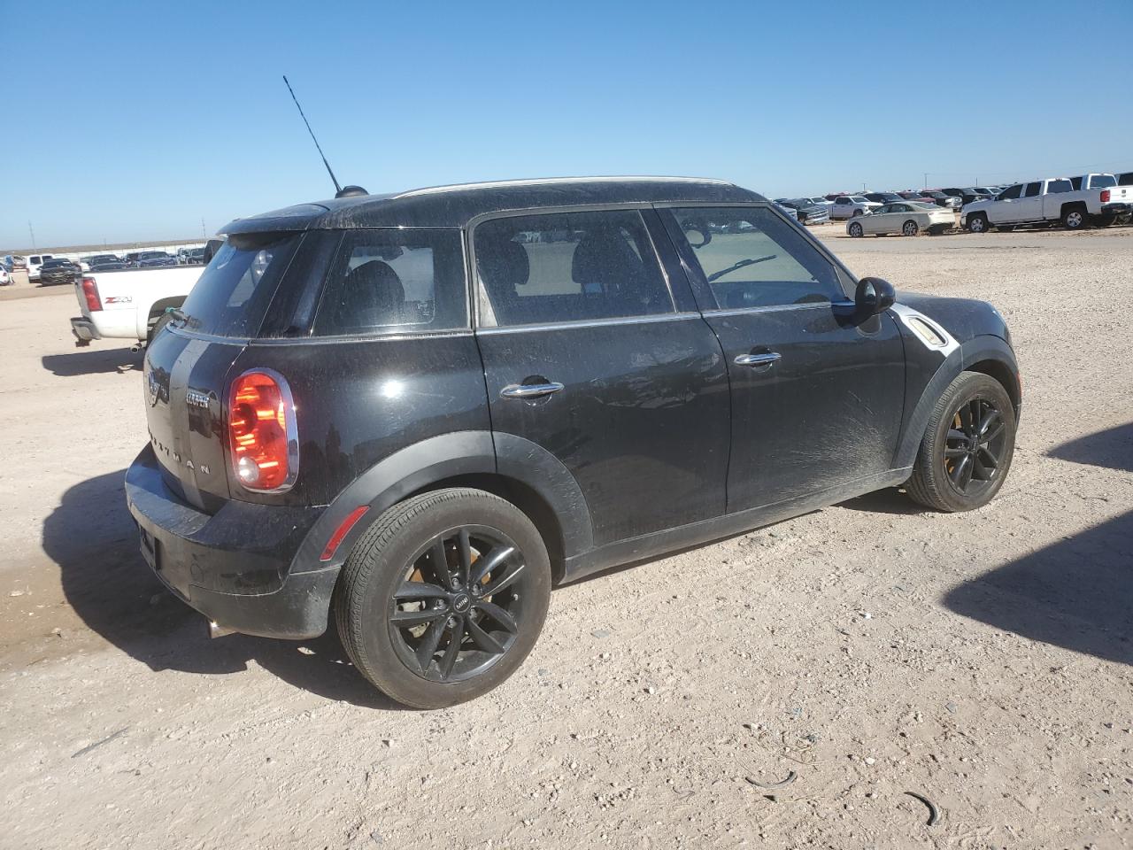 2016 MINI Cooper - Image 3
