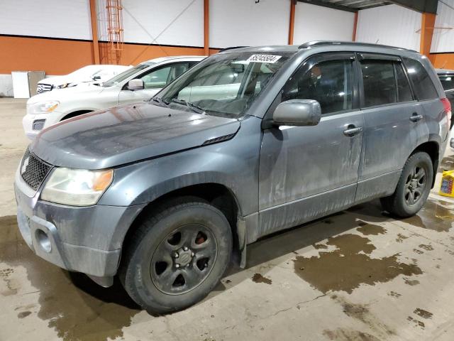 2008 Suzuki Grand Vitara Luxury