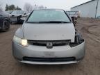 2006 HONDA CIVIC LX à vendre chez Copart ON - TORONTO