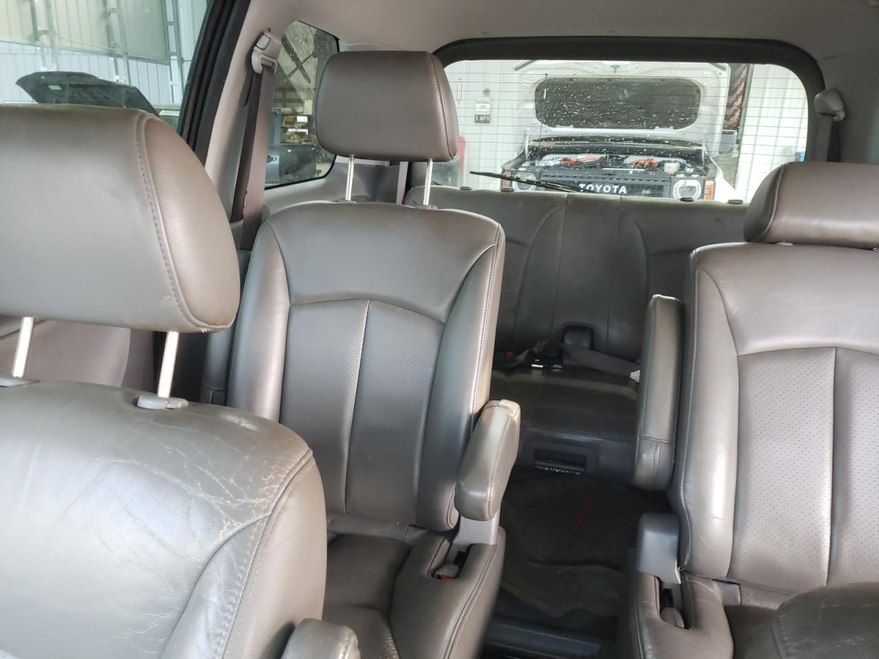 2005 Mazda Mpv Wagon VIN: JM3LW28J650543033 Lot: 84278304