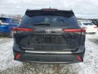 2020 Toyota Highlander Limited продається в Wayland, MI - Front End