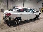 2015 Honda Civic Exl за продажба в Chalfont, PA - Front End