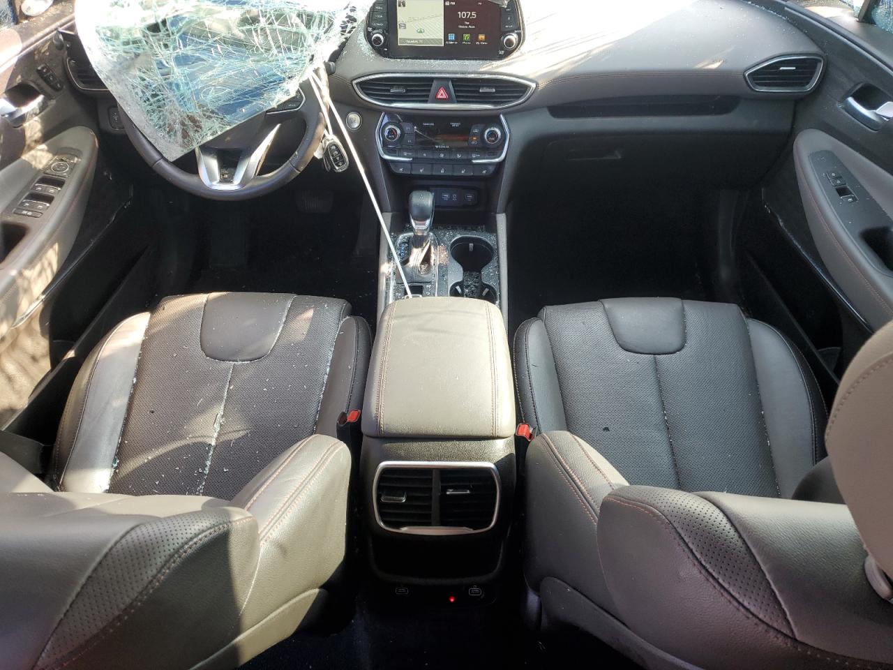 2020 Hyundai Santa Fe - Image 8