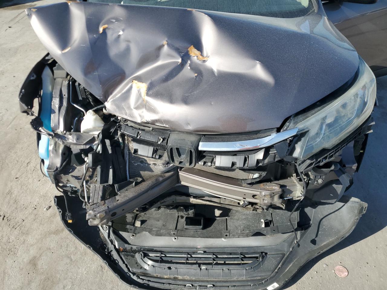 2015 Honda CR-V - Image 12