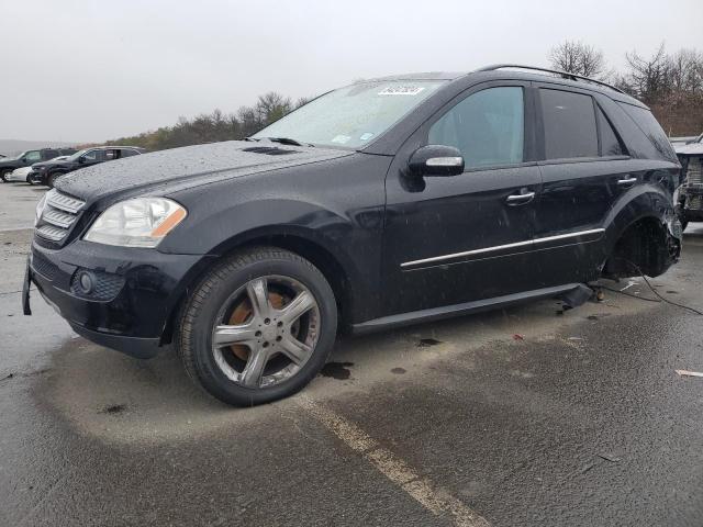 2008 Mercedes-Benz Ml 350