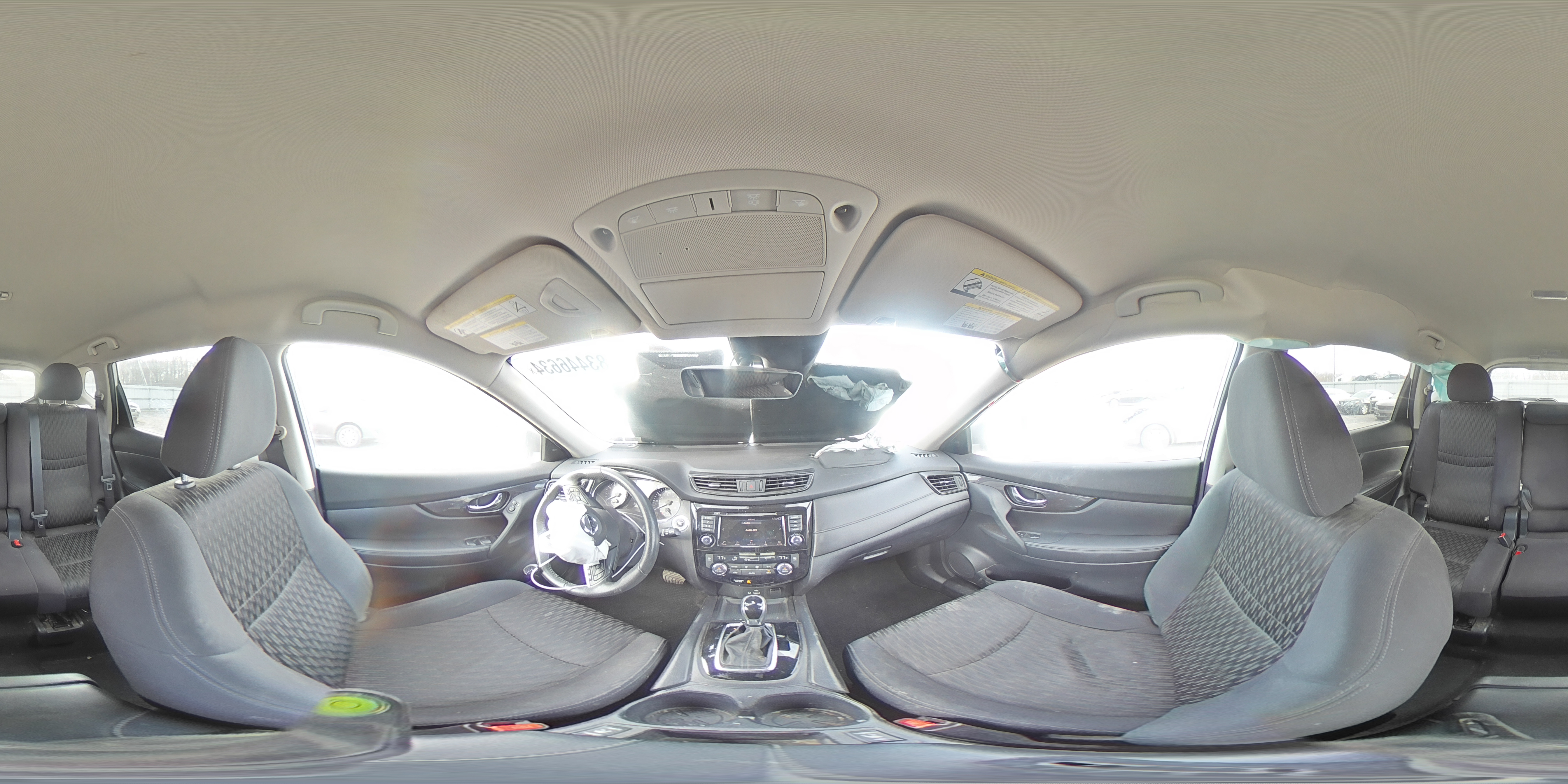 2020 Nissan Rogue - Image 14