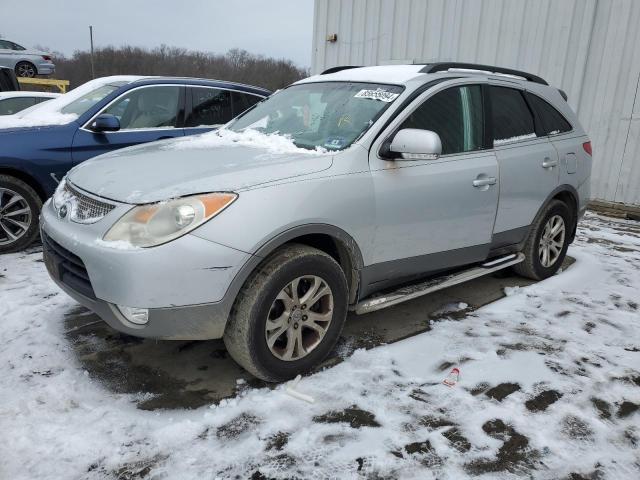 2011 Hyundai Veracruz Gls