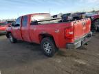 2008 Chevrolet Silverado K1500 იყიდება Denver-ში, CO - Front End