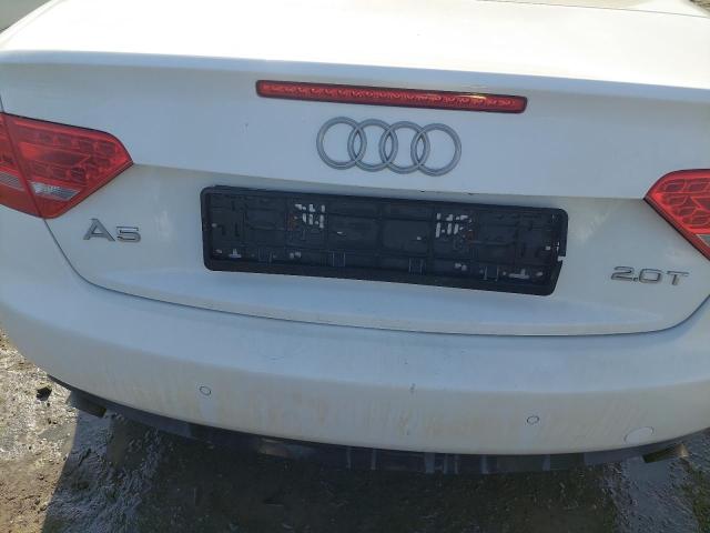 WAUAFB8F7CN001402 - 2012 AUDI A5 - #82721014