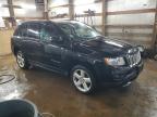 2013 Jeep Compass Limited na sprzedaż w Pekin, IL - Front End