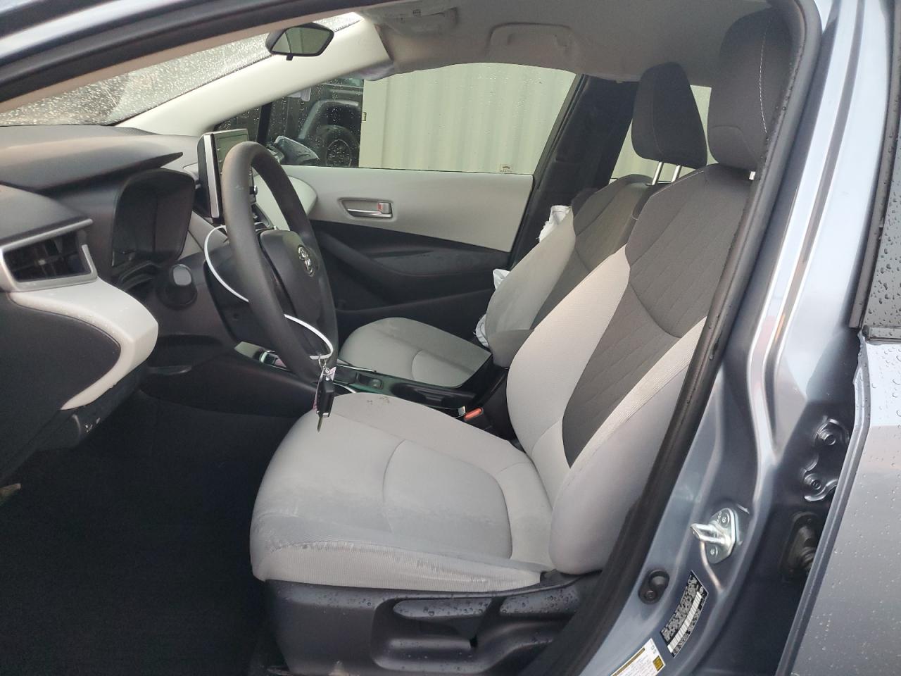 2020 Toyota Corolla - Image 7