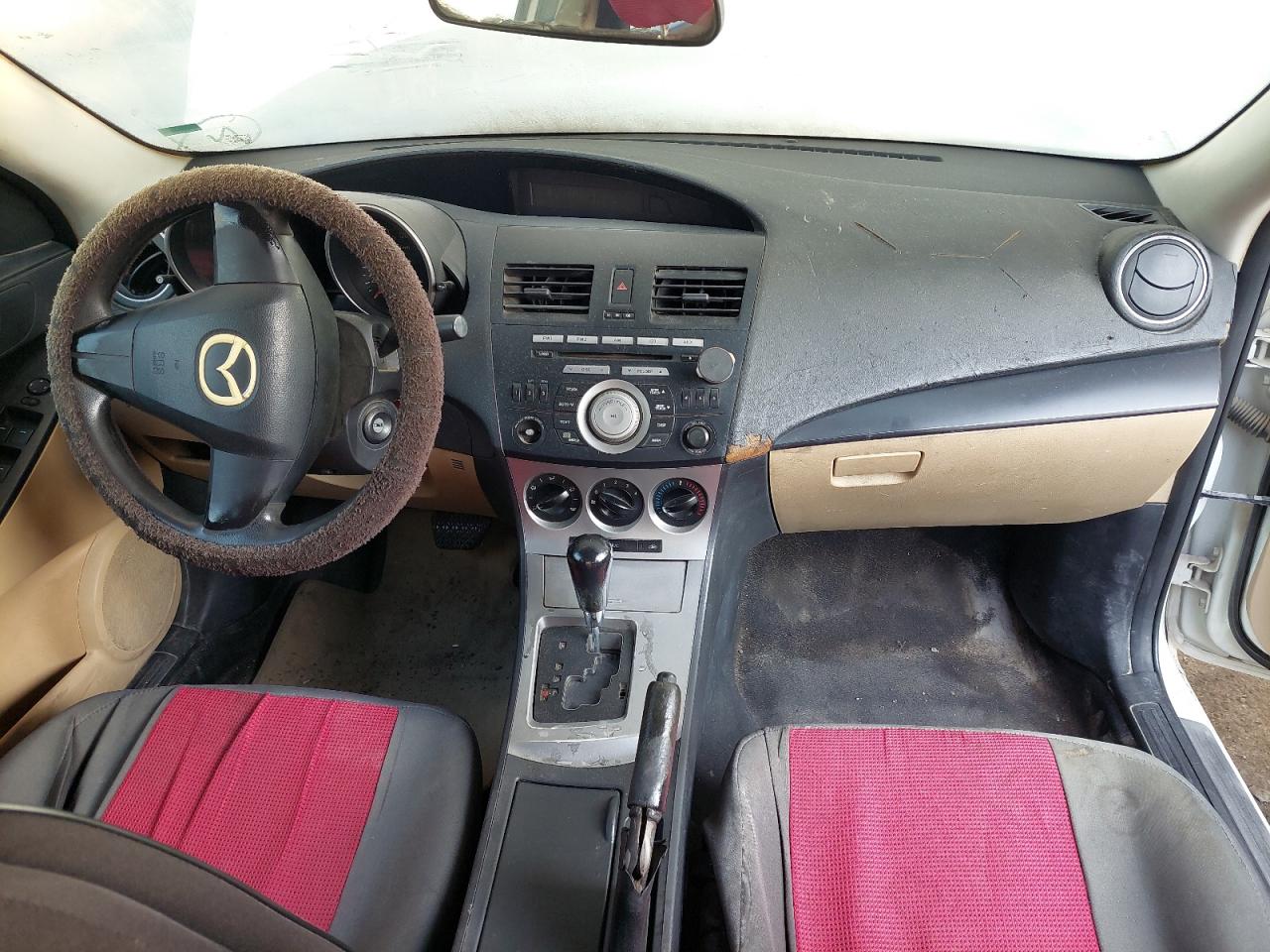 JM7BL12Z2A1118814 - 2010 SAAB 9 3 - #81393864