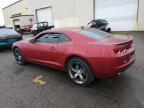 2011 Chevrolet Camaro Lt იყიდება Woodburn-ში, OR - Mechanical