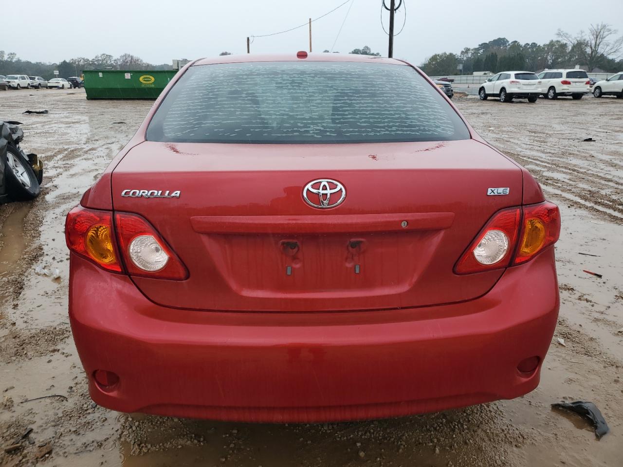 2009 Toyota Corolla - Image 6