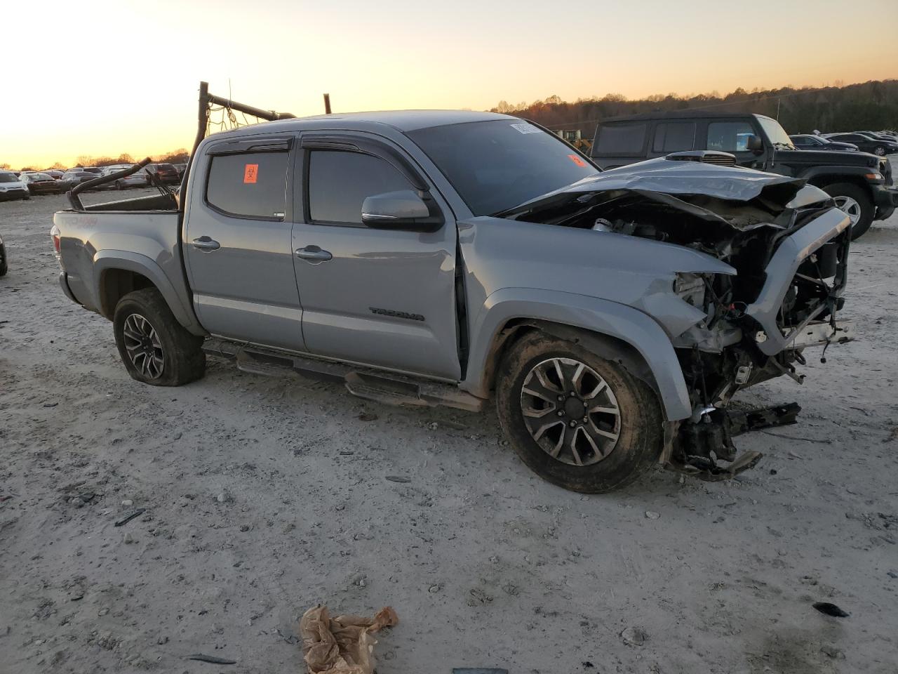 2020 Toyota Tacoma - Image 4