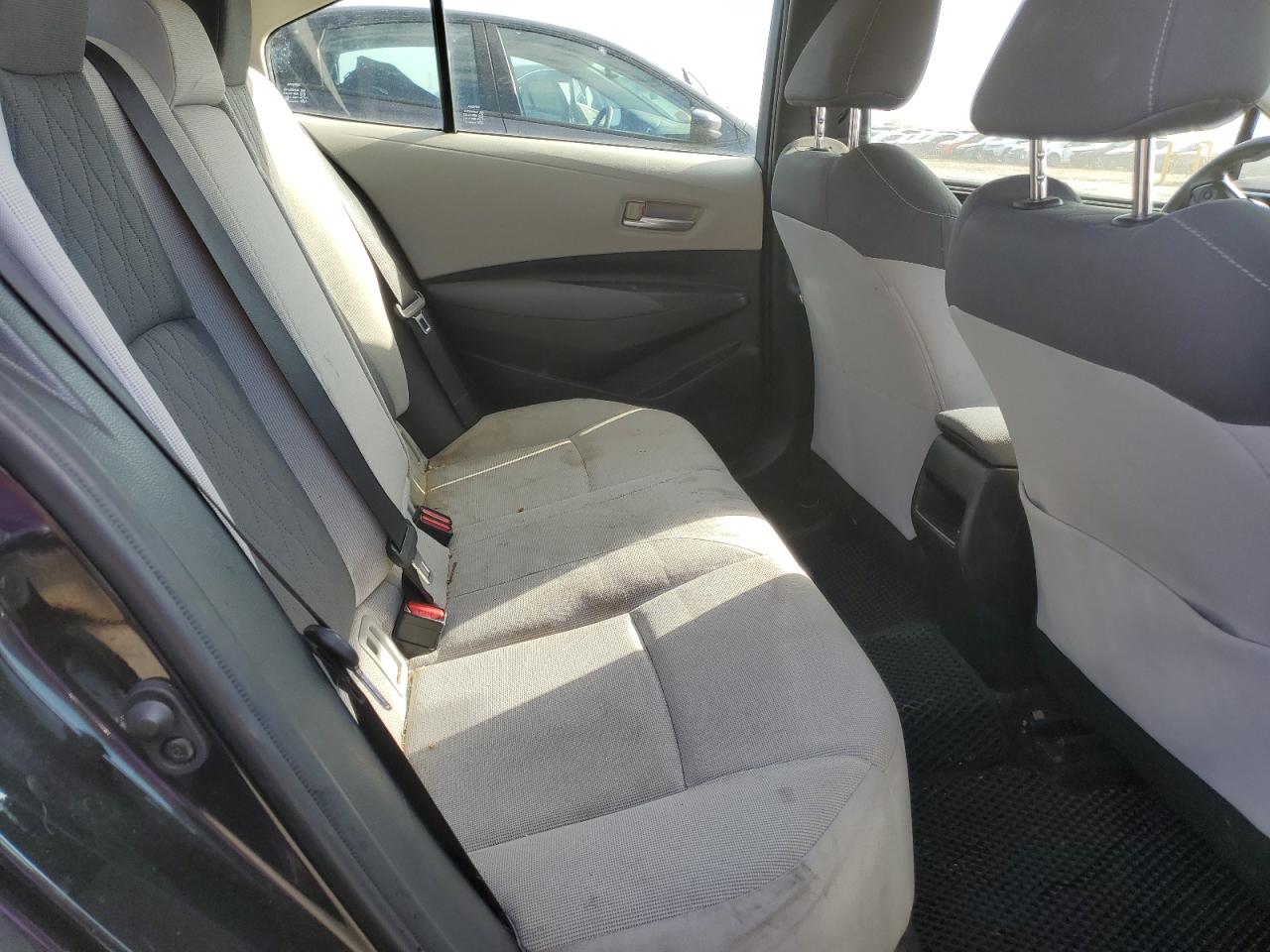 2020 Toyota Corolla - Image 10