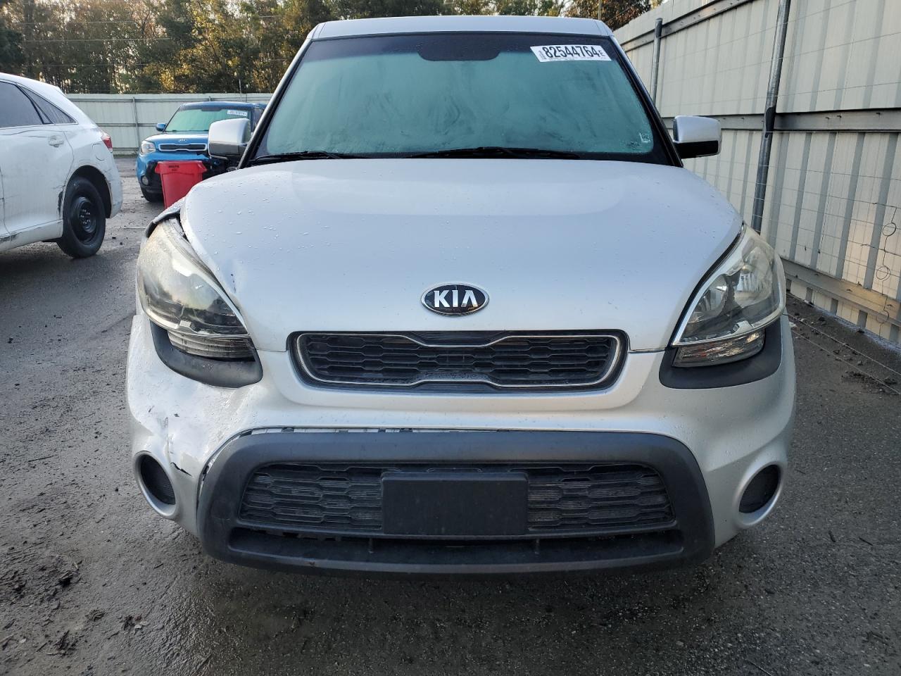 2013 Kia Soul VIN: KNDJT2A52D7774457 Lot: 82544764