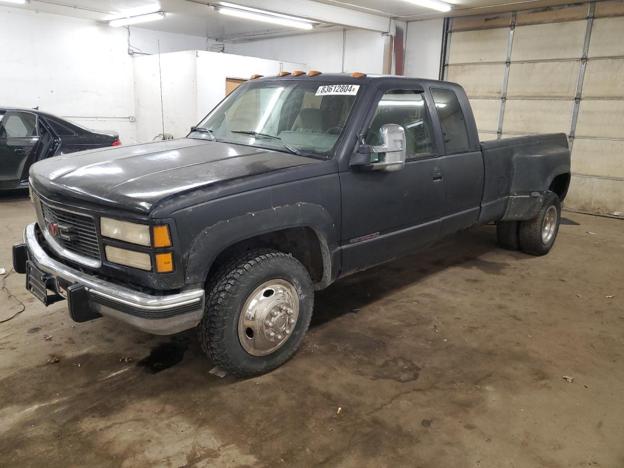 1993 GMC Sierra - Image 1