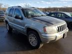 2004 Jeep Grand Cherokee Limited na sprzedaż w Marlboro, NY - Rear End